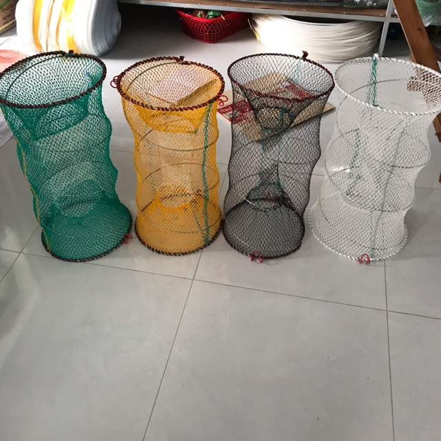 Lợp Cá, Lờ lò xo,Lợp xếp,lờ xếp,Lợp đặc cá,rọng bắt cá, rọng bắt rắn,ếch