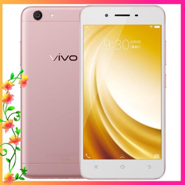 💥 Free Ship💥Điện thoại vivo y55 giá sốc chiến liên quân mượt