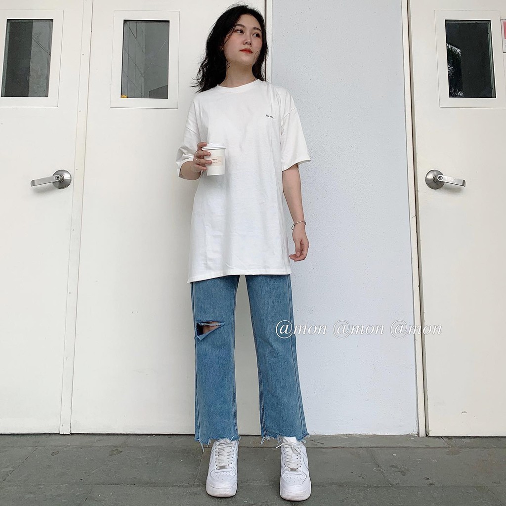 200580 QUẦN CUT GẤU RÁCH | BigBuy360 - bigbuy360.vn