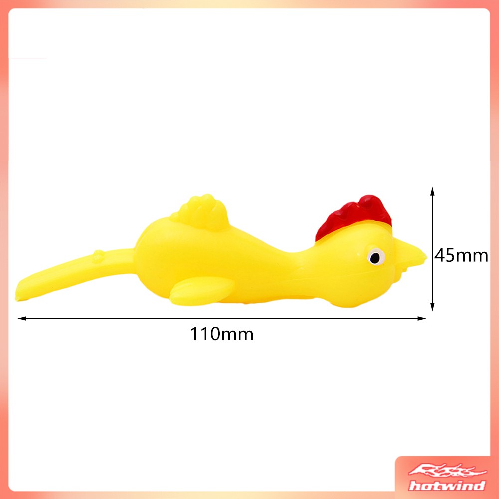 Súng Cao Su Đồ Chơi Cho Gà