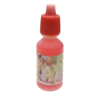 Vitamin,tiêu chảy cho Hamster