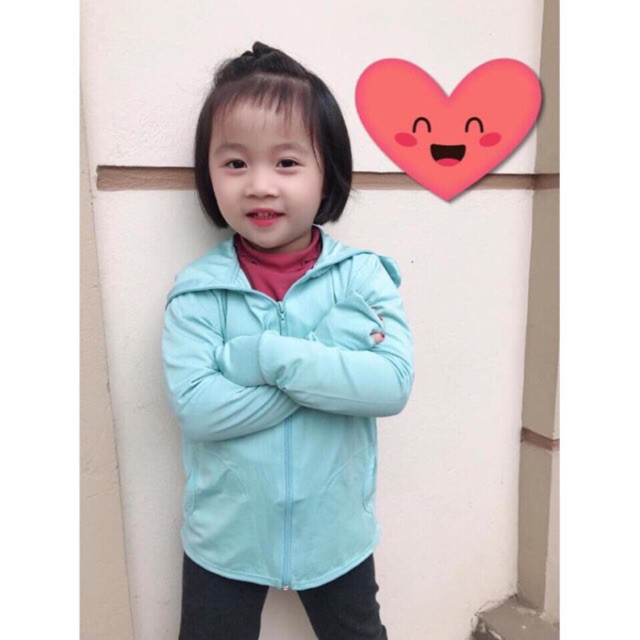 Áo chống nắng cho bé giá rẻ 🌹FREE SHIP🌹 Áo nắng trẻ em hàng xuất dư,giảm 20k khi nhập [aonangbe] | BigBuy360 - bigbuy360.vn