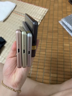 Điện thoại Sony Xperia X performance