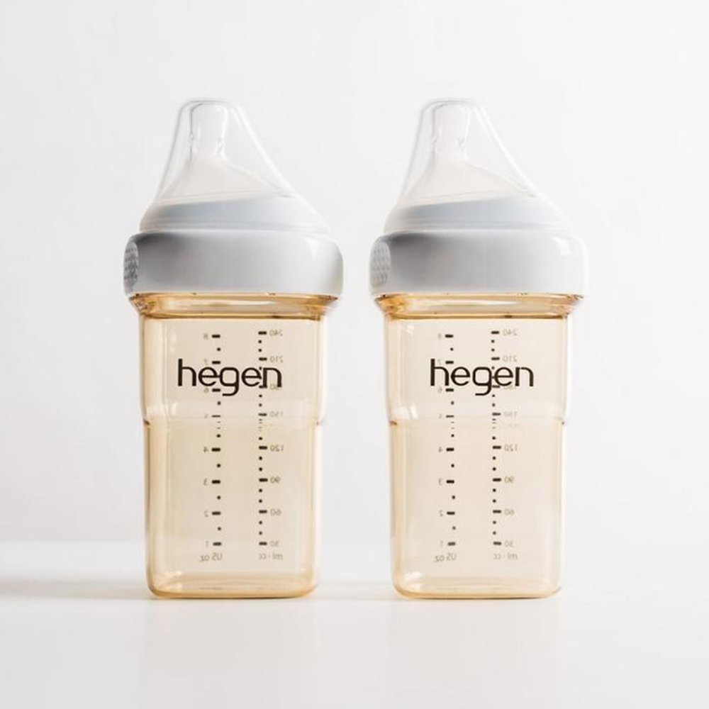 Máy Tính Bảng Hegen PCTO Hegen PCTOTM Bình Sữa 150 / 240 / 330ml Cao Cấp Tiện Dụng