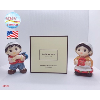 Nước hoa Jo Malone London Peony & Blush Suede Cologne 1.5ml