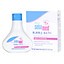 Sữa Tắm Tạo Bọt Dịu Nhẹ Cho Bé Sebamed Baby Bubble Bath pH 5.5 SBB01B (200ml)