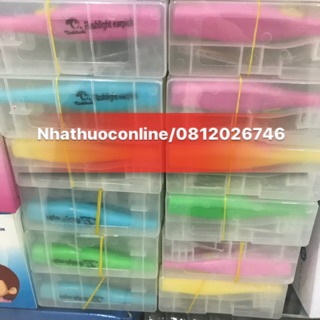 ✅DỤNG CỤ LẤY RÁY TAI CÓ ĐÈN CHO BÉ