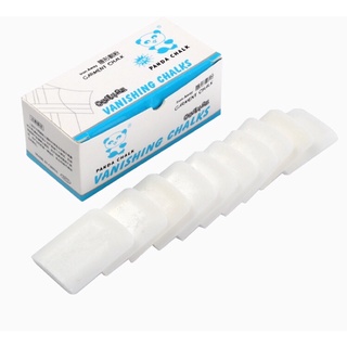 Phấn gấu trúc phấn lấy dấu trên vải phấn bay màu khi là ủi phấn ngòi vẽ vải bay màu ở nhiệt độ cao phấn màu phấn nến sáp