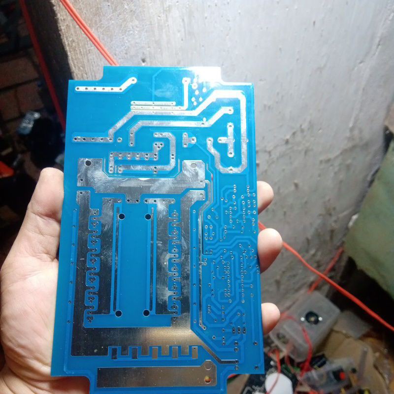 Bo 12 fet băm db3 trộn 555 vừa hộp 8 dùng e42 đứng