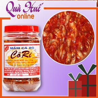 Mắm cá rò Cô Ri 450g - Tinh Hoa Ẩm Thực Huế