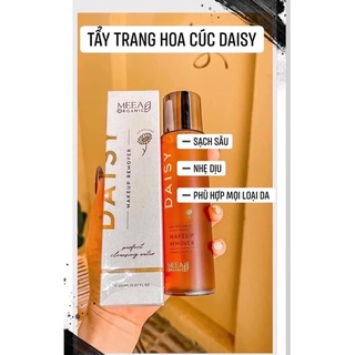 Nước Tẩy Trang Hoa Cúc Daisy