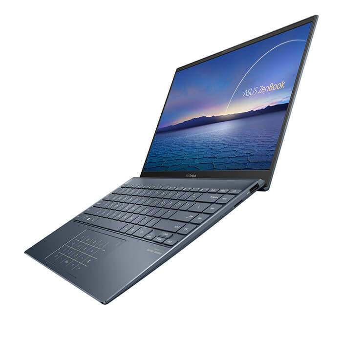 [Mã ELMALL1TR giảm 5% đơn 3TR] Laptop Asus ZenBook 14 UX425EA-KI439T i7-1165G7 | 16GB RAM | 512GB SSD | Intel Iris Xe | BigBuy360 - bigbuy360.vn