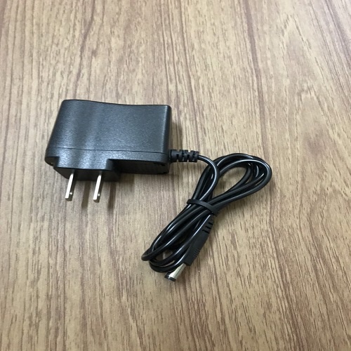 Sạc loa trợ giảng, loa bẫy chim WS 898, WS 998, E898, E76, Q92 - củ sạc 10V