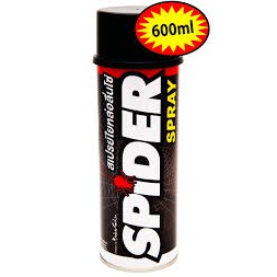 Xịt Dưỡng Sên SPIDER 600ml Thái Lan