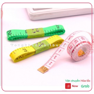 Thước dây đa năng đo bụng - Thước dây đo chiều dài