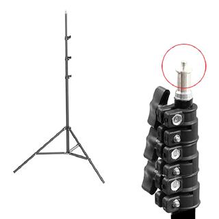 Chân Đèn Victory Lớn (2.5m) - Hàng Nhập Khẩu
