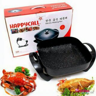 Chảo điện đa năng