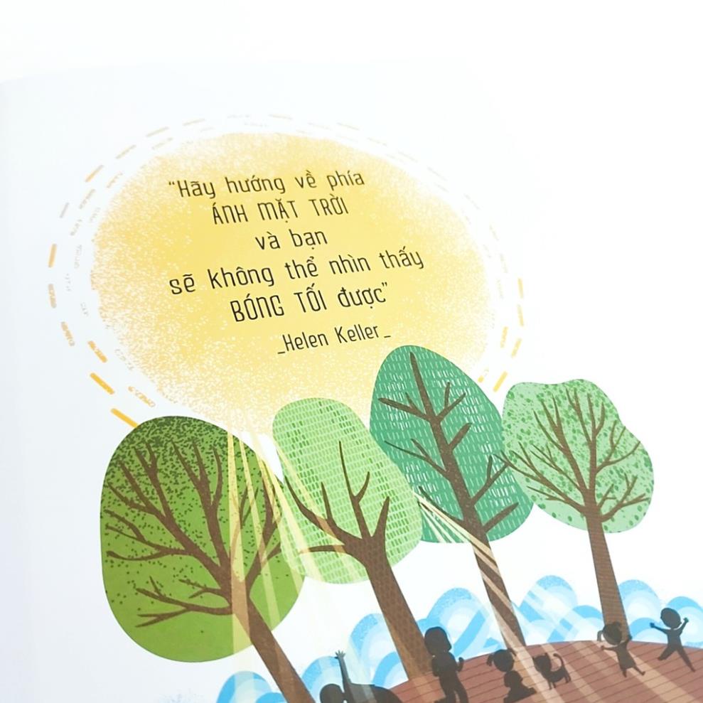 Sách - 30 ngày thực hành lòng biết ơn