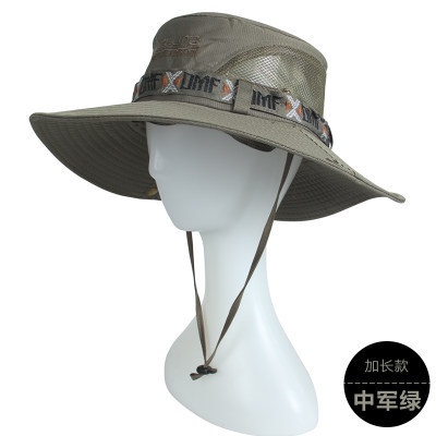 Nón Tai Bèo Phối Lưới Thời Trang Cho Nam