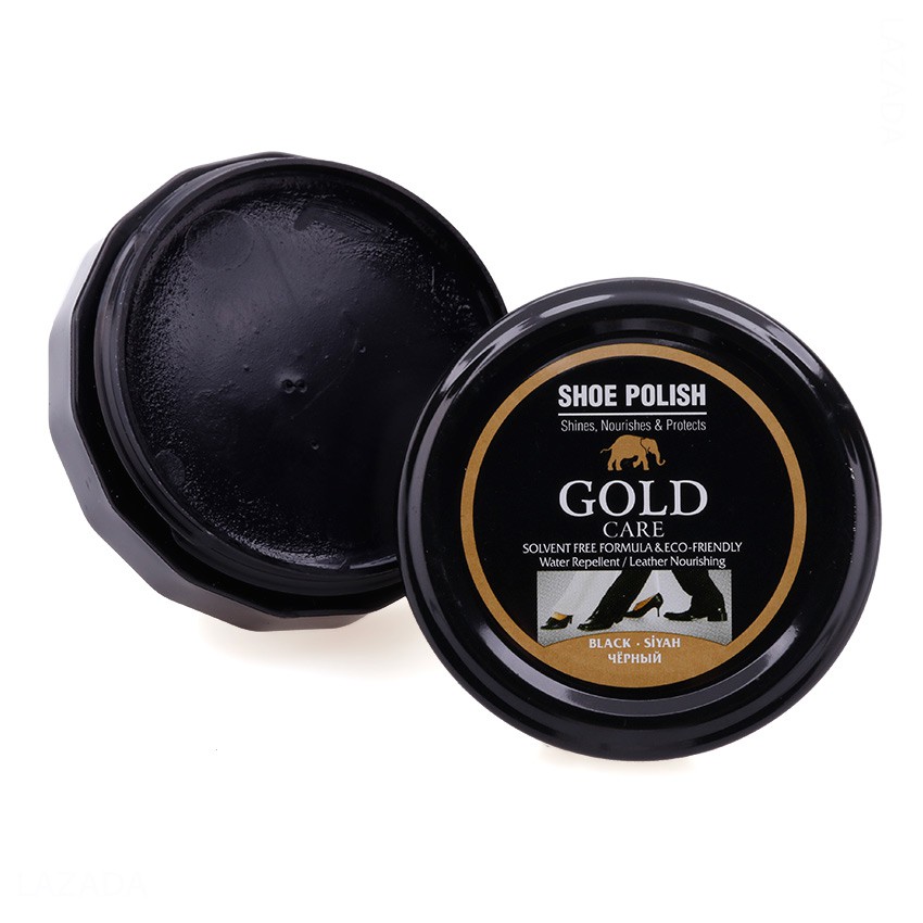 XI SÁP GOLDCARE - GC5003 - phụ kiện dưỡng da thật
