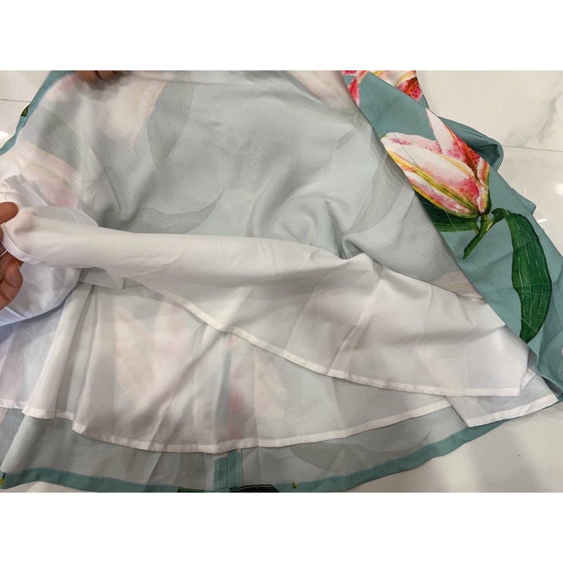 Pass váy adore dress mẫu cũ size S