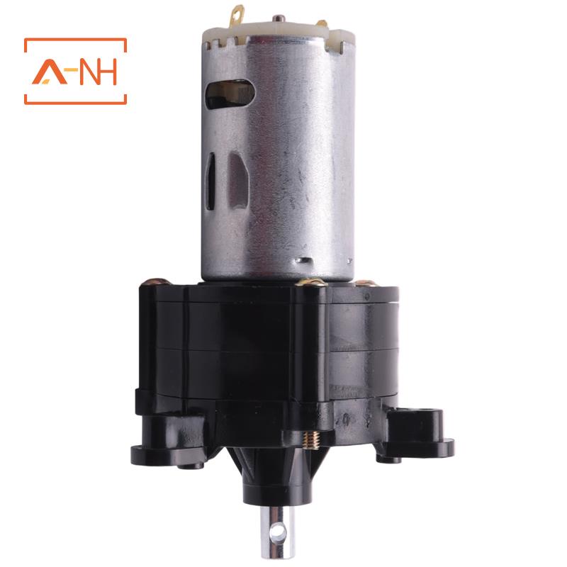 1 Bộ Phát Điện Tua Bin Gió Thủ Công Dynamo DC12V