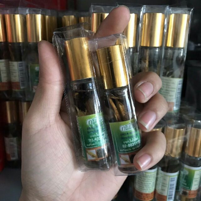 ❌❌DẦU NHÂN SÂM THÁI LAN