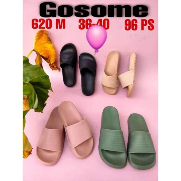 Thời Trang / Thời Trang Thường Ngày Của Nữ Sandak 36-40/620M