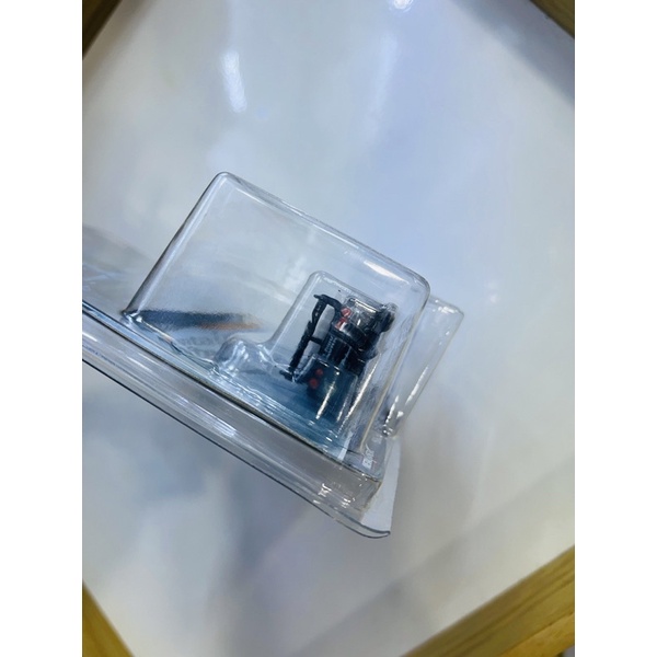 Hobby Store Hộp Bảo Vệ Card / Protect Card Xe Mô Hình Hot Wheels Premium