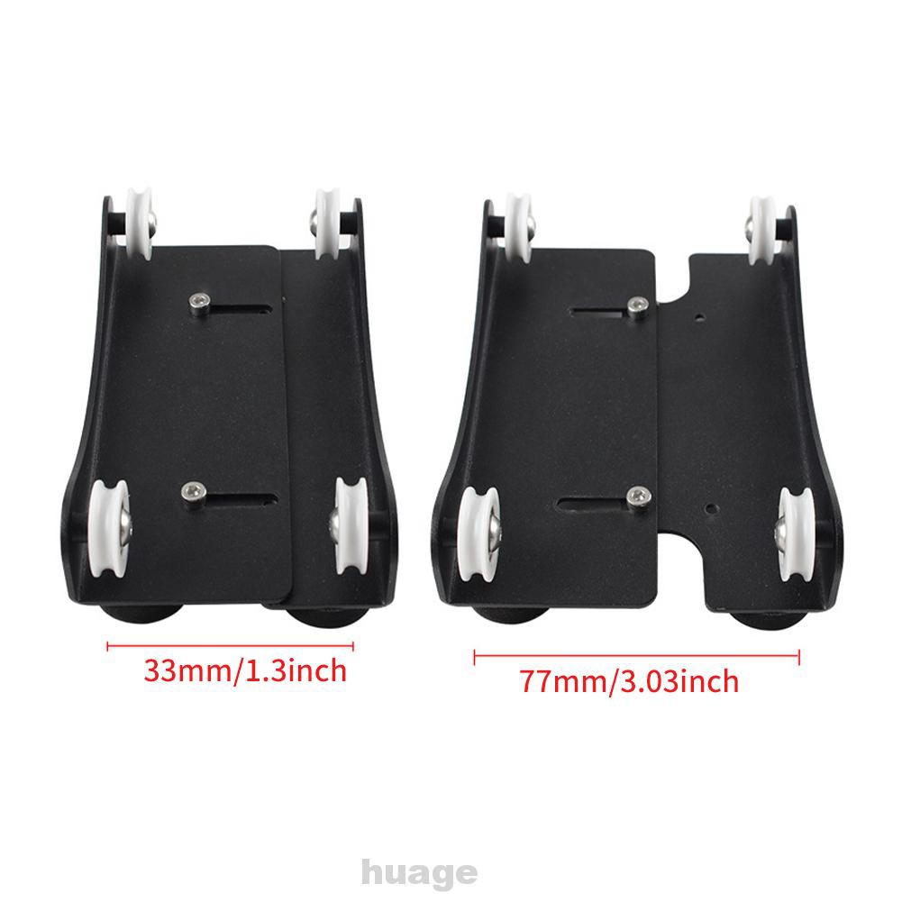 Đế Giữ Cuộn Dây Cho Máy In 3d 33mm Đến 77mm Điều Chỉnh Dễ Dàng Cho Cr 10 10s 10spro | BigBuy360 - bigbuy360.vn