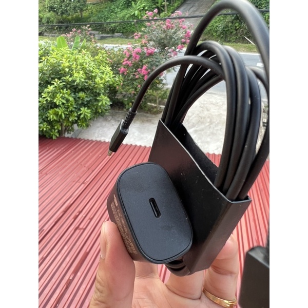 Bộ sạc nhanh  25W chính hãng