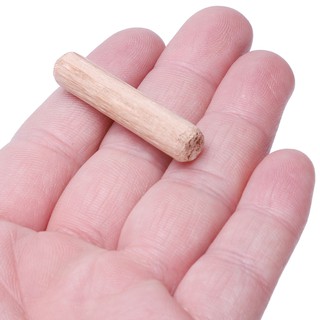 Set 10 Dụng Cụ Chặn Gỗ 40mm X 8mm