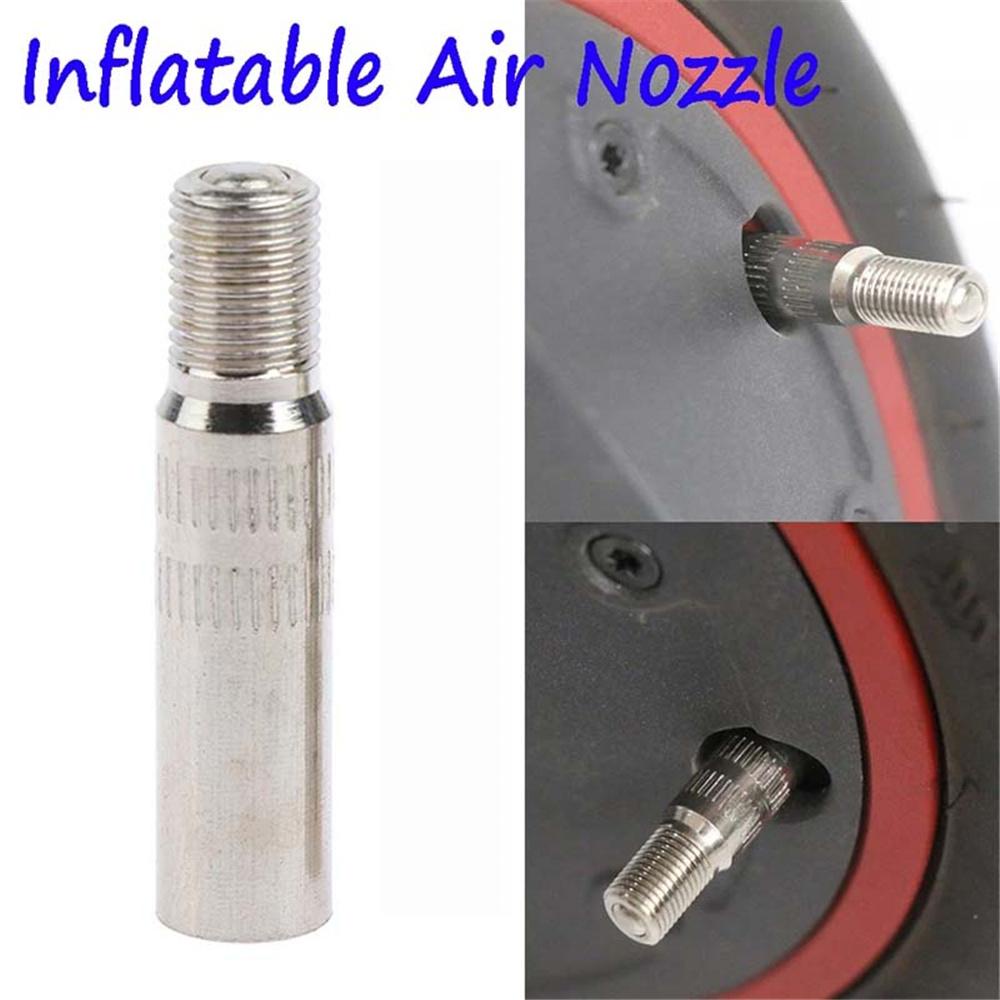 Ống Nối Dài Van Bánh Xe Hơi VANES1 Chuyên Dụng