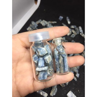 Kyanite thanh tẩy thô vụn