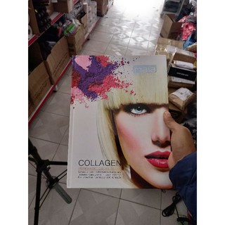 Bảng màu Maia Collagen