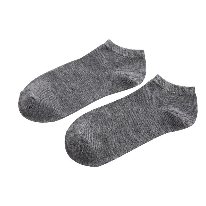 COMBO 2 ĐÔI TẤT XUẤT NHẬT CỔ NGẮN CHỐNG HÔI CHÂN