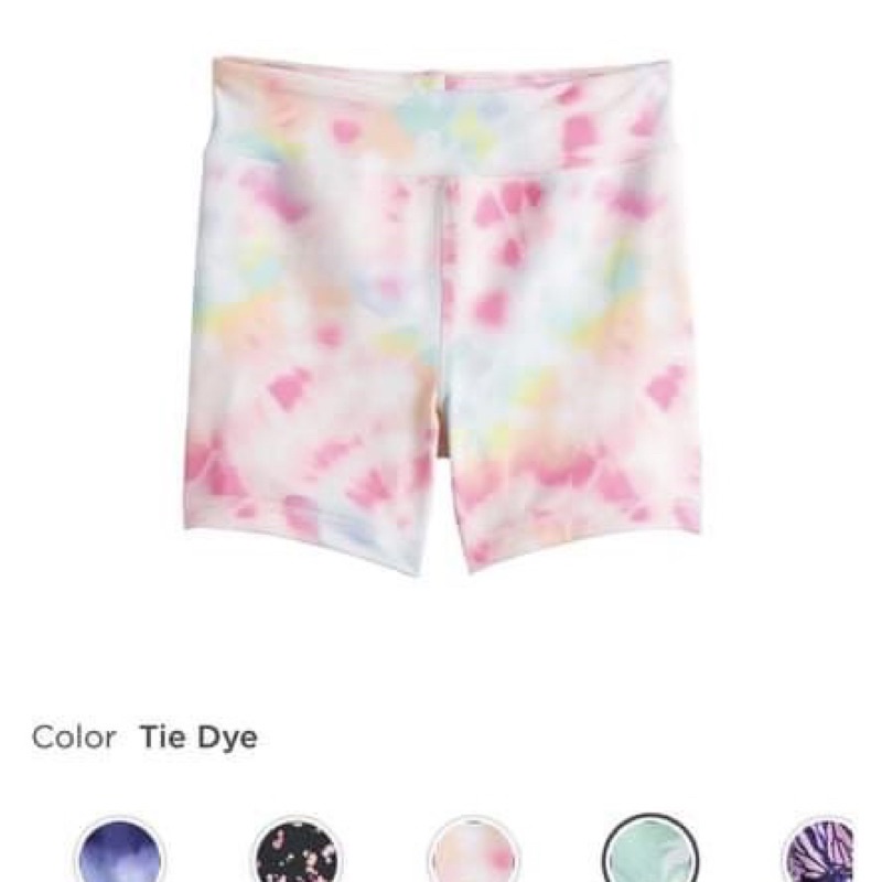 Quần legging đùi bé gái nhỡ, nhiều màu