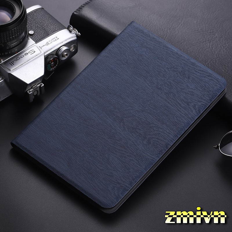 Bao da vân trơn Samsung Galaxy Tab A 10.1 2019 SM-T510 SM-T515 | BigBuy360 - bigbuy360.vn