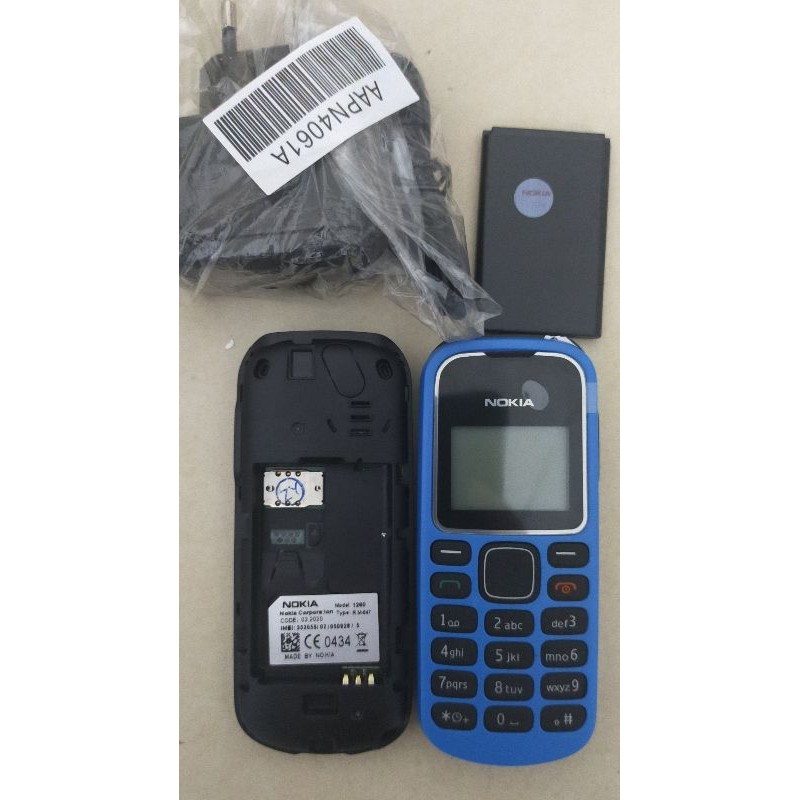 Chuyên sỉ [HÀNG CHÍNH HÃNG]Điện thoại 1280 đầy đủ phụ kiện | BigBuy360 - bigbuy360.vn