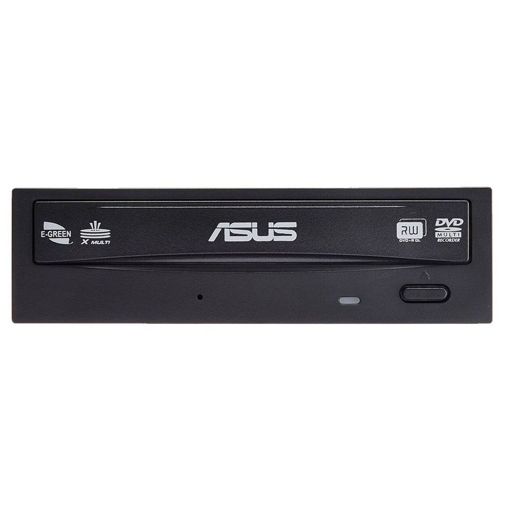 Đầu Ghi Đĩa DVD Chuyên Dụng Asus RW 24D5MT