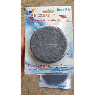 Đĩa sủi oxy cho cá
