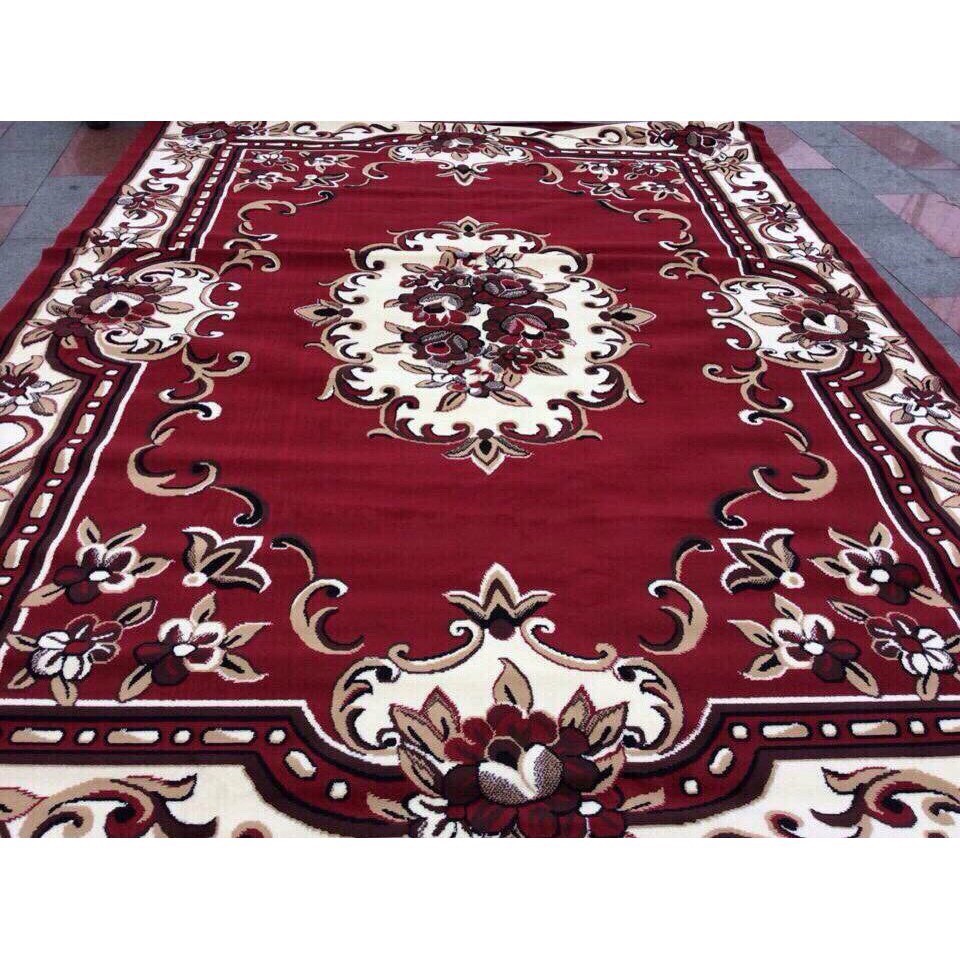 Thảm trải sàn INDONESIA Đủ Size