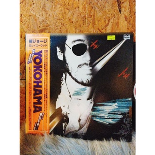 Đĩa than vinyl nhạc Pop
