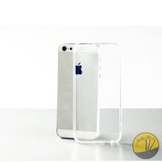 Ốp dẻo silicon iphone 5 5s