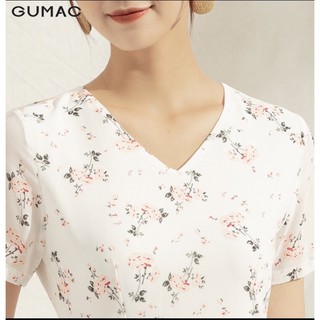 Đầm Gumac newtag 100%