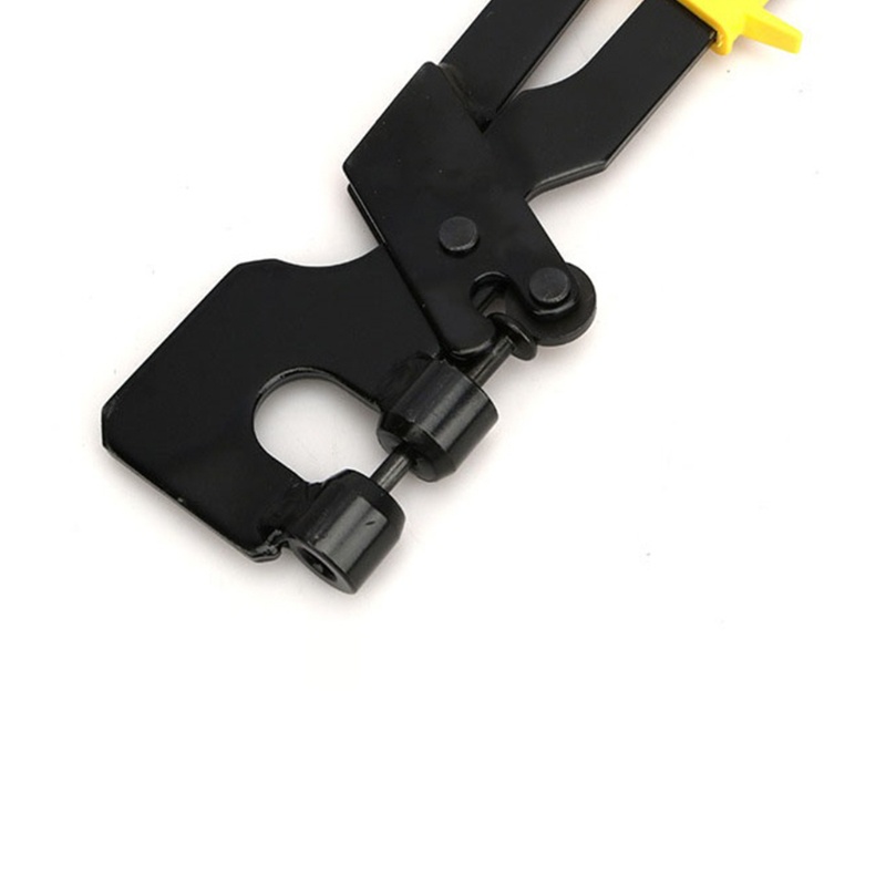 Kìm Cắt Đinh Tán Cầm Tay Chống Ăn Mòn DIY Cho Gia Đình Và Bạn Bè