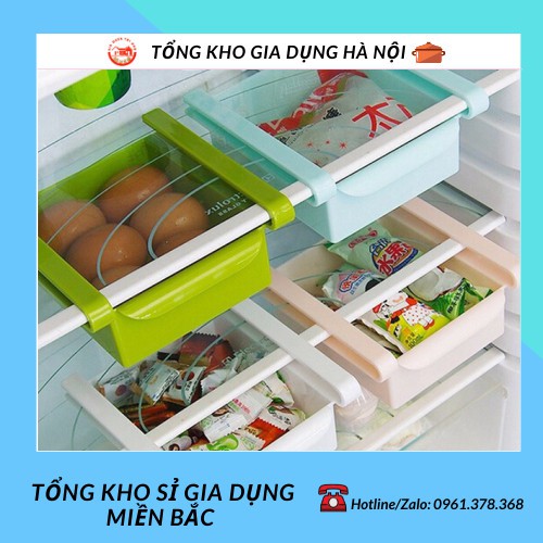 Khay Đựng Đồ Mini, Tiết Kiệm Không Gian Trong Tủ Lạnh, Ngăn Nắp Và Gọn Gàng 1213 Tổng Kho sỉ Gia Dụng