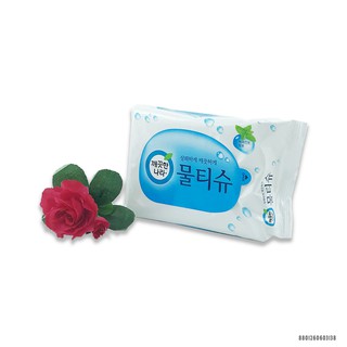 Khăn ướt đa năng Kleannara Hàn Quốc