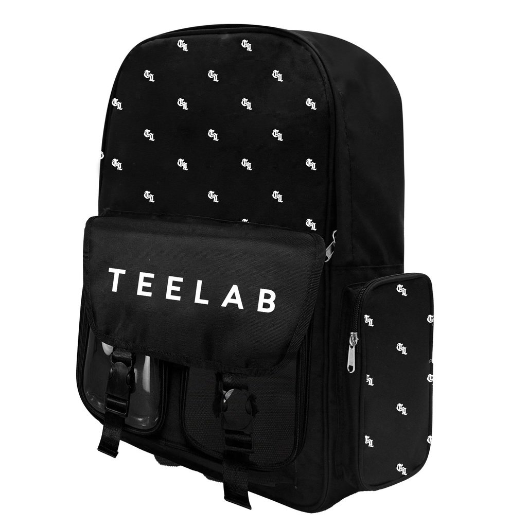 Balo Teelab Logo Monogram AC046