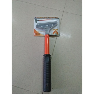 Sủi sắt cán dài
